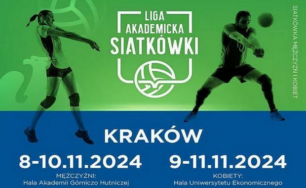 Liga Akademicka Liga Akademicka